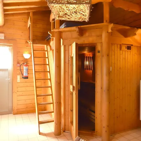 シャレー Spacious In *