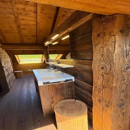 Spacious In * Ovifat