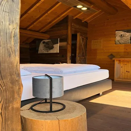 Spacious In Σαλέ Ovifat