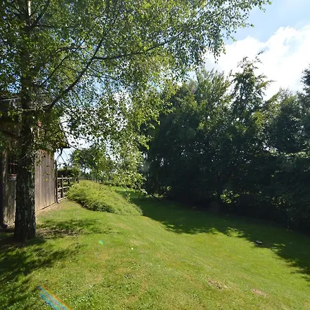 Spacious In シャレー