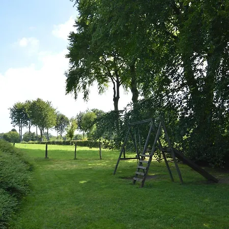 Spacious In シャレー *