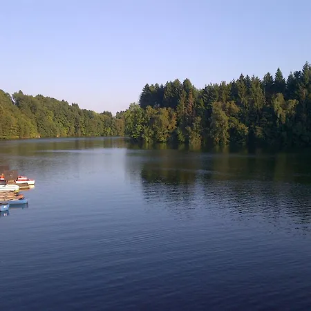 Spacious In Σαλέ