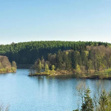 Spacious In Σαλέ Ovifat